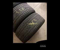 4 GOMME USATE INVERNALE 2654520-2954020 - CP359115 - 3