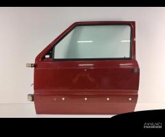 Porta ant sx FIAT PANDA '86