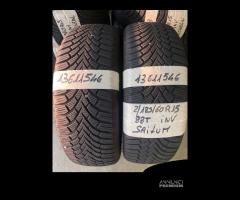 2 GOMME USATE INVERNALE 1856015 - CP13611546