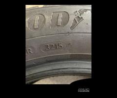 2 GOMME USATE INVERNALE 1856015 - CP36211545