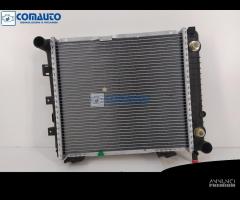 Radiatore acqua MERCEDES CLASSE E (W124) '93 - 1