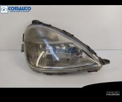 Faro ant dx MERCEDES CLASSE A (W168) '97