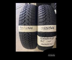 2 GOMME USATE INVERNALE 1656515 - CP99211544 - 3