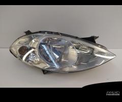 Faro ant dx MERCEDES CLASSE A (W169) '04