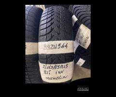 2 GOMME USATE INVERNALE 1656515 - CP99211544 - 5