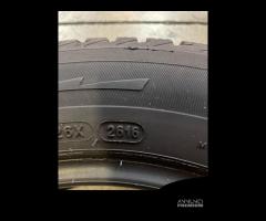 2 GOMME USATE INVERNALE 1756515 - CP45511543