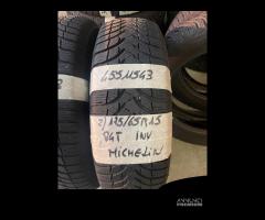 2 GOMME USATE INVERNALE 1756515 - CP45511543 - 3