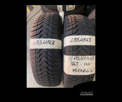 2 GOMME USATE INVERNALE 1756515 - CP45511543 - 5