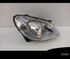 Faro ant dx MERCEDES CLASSE B Sports Tourer (W245) - 1