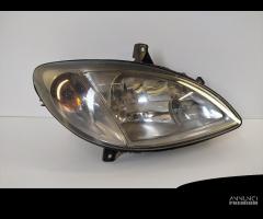 Faro ant dx MERCEDES VITO (W639) '03 - 1