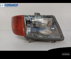 Faro ant dx MERCEDES VITO (W638) '96