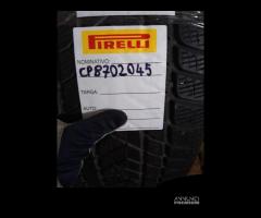 4 GOMME USATE INVERNALE 2654021 - CP8702045 - 2