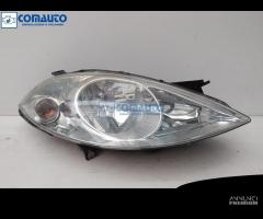 Faro ant dx MERCEDES CLASSE A (W169) '04