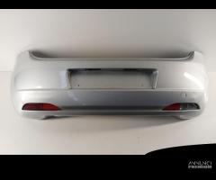 Paraurti post FIAT GRANDE PUNTO '05 - 1