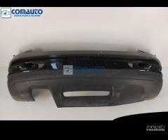 Paraurti post AUDI Q3 (8UB, 8UG) '11 - 1