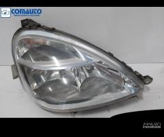 Faro ant dx MERCEDES CLASSE A (W168) '01 - 1