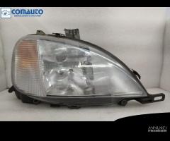 Faro ant dx MERCEDES CLASSE M (W163) '02