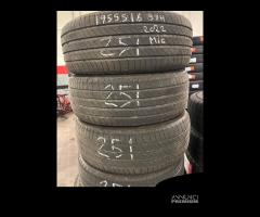 4 GOMME USATE ESTIVO 1955516 - CP15411549