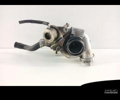 Turbocompressore FORD FIESTA V '05 - 1