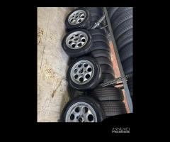 CERCHI E GOMME 1756515 MINI - CPR334211 - 4