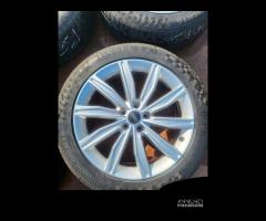 CERCHI E GOMME 2355019 AUDI - CPR143263