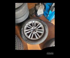 CERCHI E GOMME 2555519 JAGUAR - CPR152223 - 2