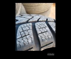 CERCHI E GOMME 2354519 JEEP - CPR636166