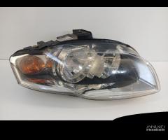 Faro ant dx AUDI A4 B7 (8EC) '04 - 1