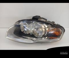 Faro ant sx AUDI A4 B7 (8EC) '04 - 1