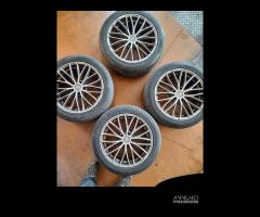 CERCHI E GOMME 2354517 AUDI - CPR791152