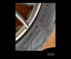 CERCHI E GOMME 2354517 AUDI - CPR791152 - 2