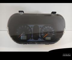 Quadro strumenti FORD FIESTA V '02