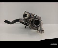 Turbocompressore FORD FOCUS II '04 - 1