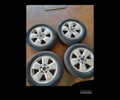 CERCHI E GOMME 1856515 MINI - CPR87122