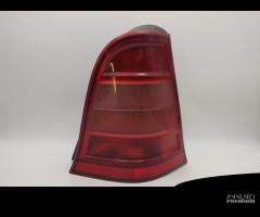 Fanale post dx MERCEDES CLASSE A (W168) '97 - 1