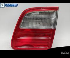 Fanale post dx MERCEDES CLASSE E (W210) '95 - 1