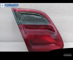 Fanale post dx MERCEDES CLASSE E (W210) '95