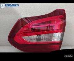 Fanale post dx MERCEDES CLASSE C (W205) '13 - 1