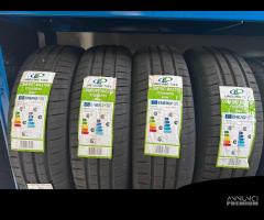 4 GOMME NUOVE ESTIVO 1756515 - CP22310736 - 2