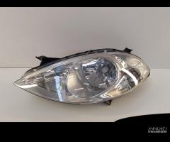 Faro ant sx MERCEDES CLASSE A (W169) '04