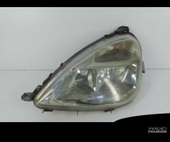 Faro ant sx MERCEDES CLASSE A (W168) '01