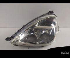 Faro ant sx MERCEDES CLASSE A (W168) '01