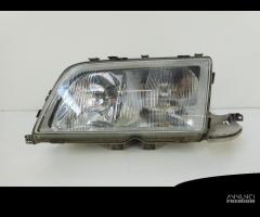 Faro ant sx MERCEDES CLASSE C SW (W202) '93 - 1