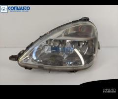 Faro ant sx MERCEDES CLASSE A (W168) '01 - 1