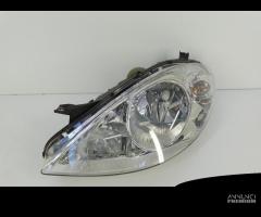 Faro ant sx MERCEDES CLASSE A (W169) '04 - 1