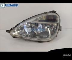 Faro ant sx MERCEDES CLASSE A (W168) '01