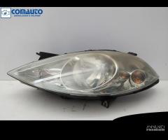 Faro ant sx MERCEDES CLASSE A (W169) '04