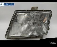 Faro ant sx MERCEDES VITO (W638) '96 - 1