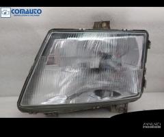 Faro ant sx MERCEDES VITO (W638) '96