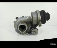 Turbocompressore MERCEDES CLASSE A (W169) '04 - 1